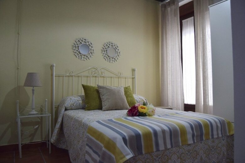 Apartamentos C�spedescinco