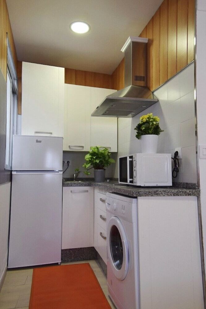 Apartamentos C�spedescinco