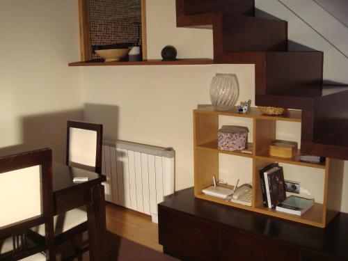 Apartamentos Tur�sticos Pacios