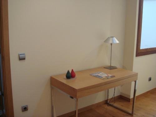 Apartamentos Tur�sticos Pacios