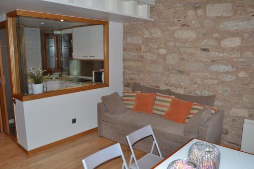 Apartamentos Tur�sticos Pacios
