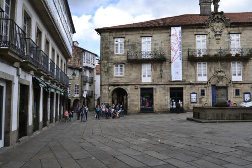 Apartamentos Tur�sticos Pacios