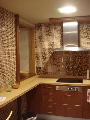 Apartamentos Tur�sticos Pacios