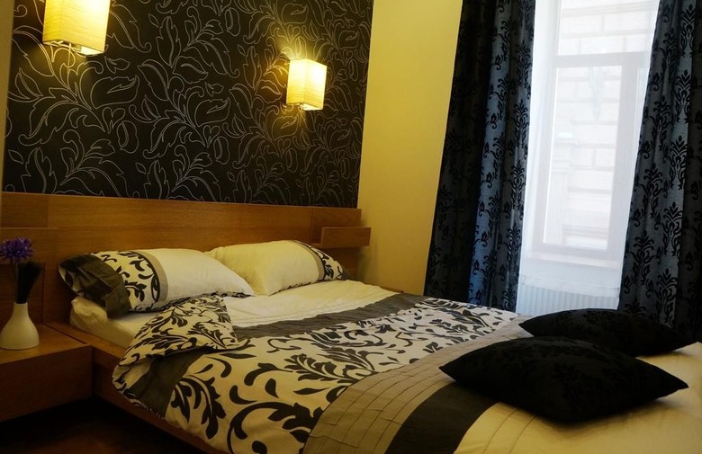 Hotel Katyusha