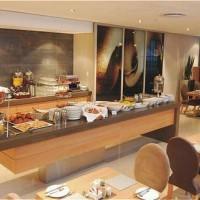 Hotel Express By Holiday Inn Cape Town Centre