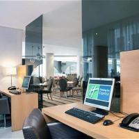 Hotel Express By Holiday Inn Cape Town Centre