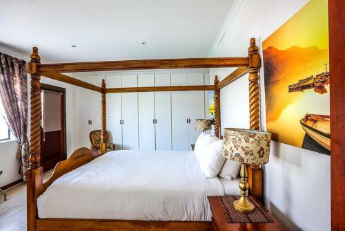 Misty Waves Boutique Hotel
