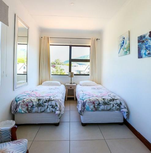 Misty Waves Boutique Hotel