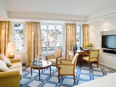 Hotel Zum Storchen