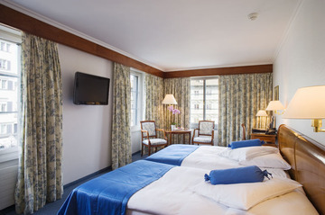 Hotel Zum Storchen