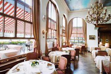 Hotel Zum Storchen