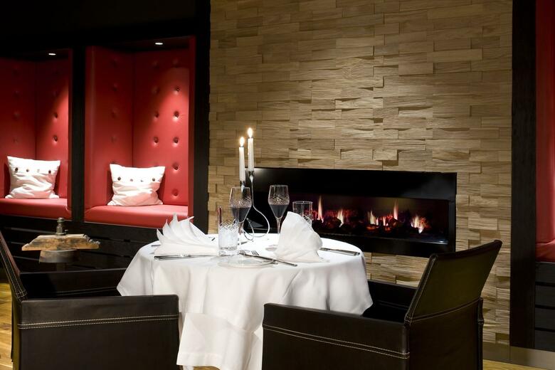 Hotel Best Western Trend