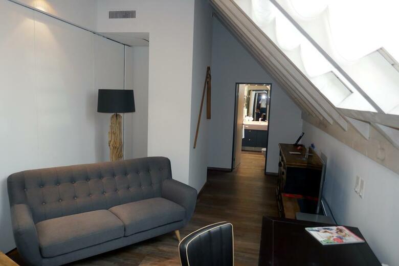 Hotel Best Western Trend