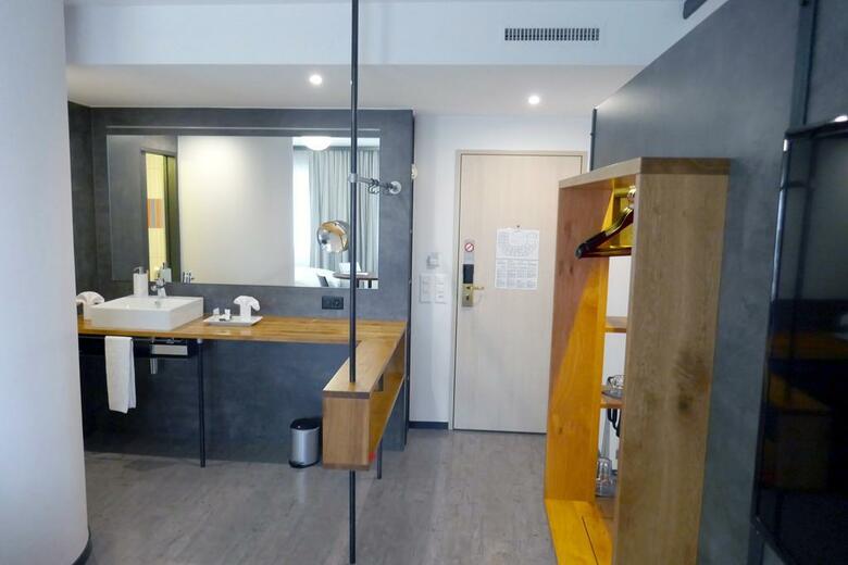 Hotel Best Western Trend