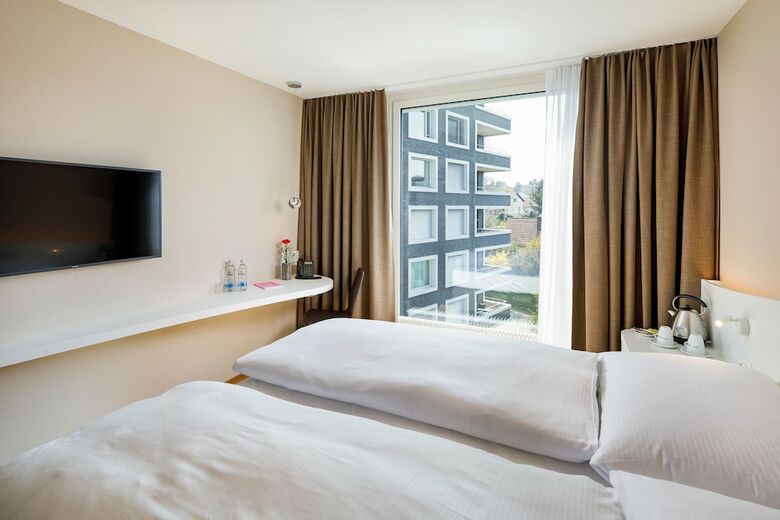 Hotel Allegra Lodge