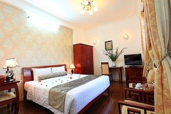 Luxury Hotel