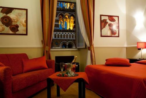 Hotel Everest Inn Rome