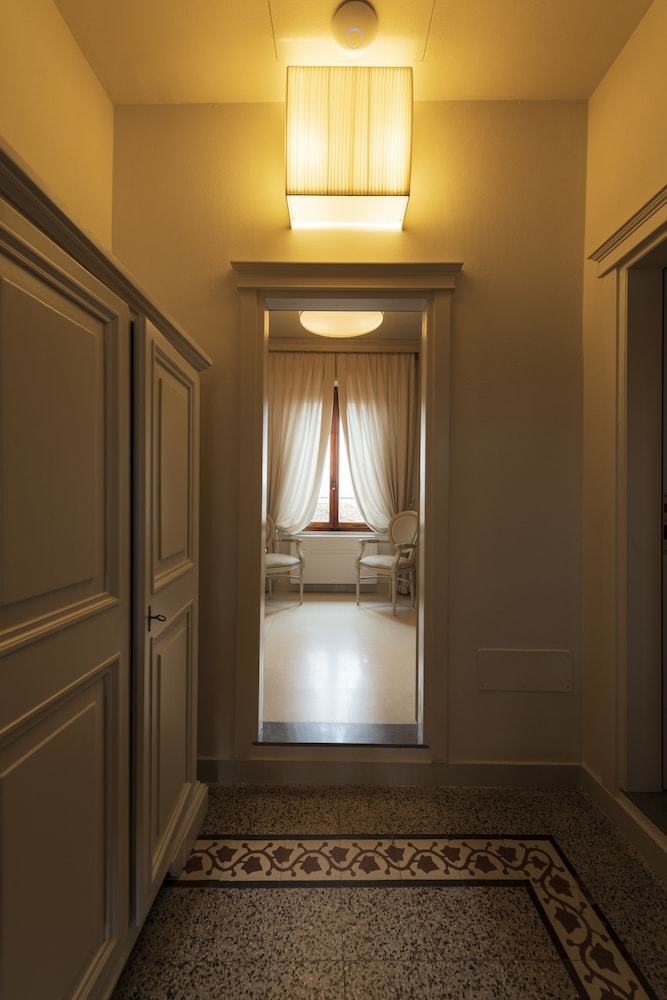 Hotel Villa Elda