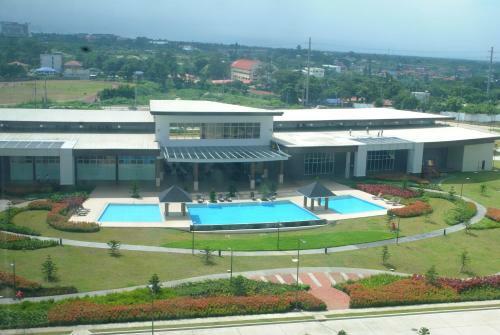 Apartamentos The Concierge At Wind Residences Tagaytay