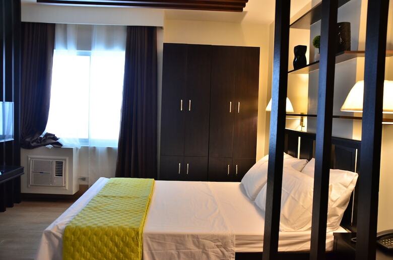 Apartamentos Oriental Zen Suites