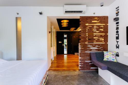 Canvas Boutique Hotel
