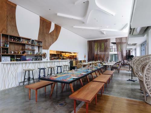 Canvas Boutique Hotel