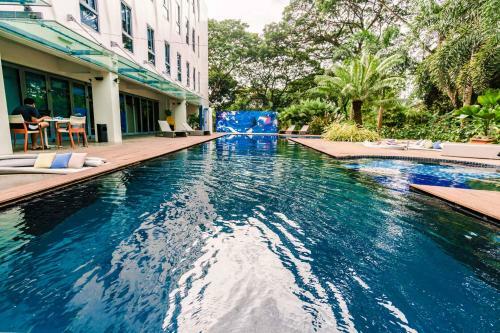 Canvas Boutique Hotel