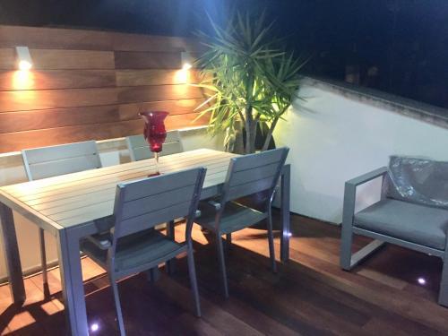 Apartamento Barcelona Bs Sitges
