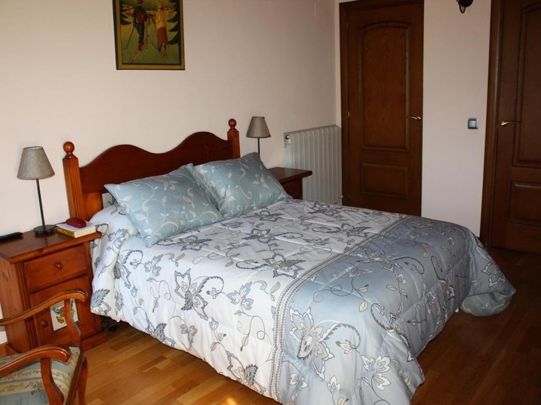 Agroturismo La Llardana