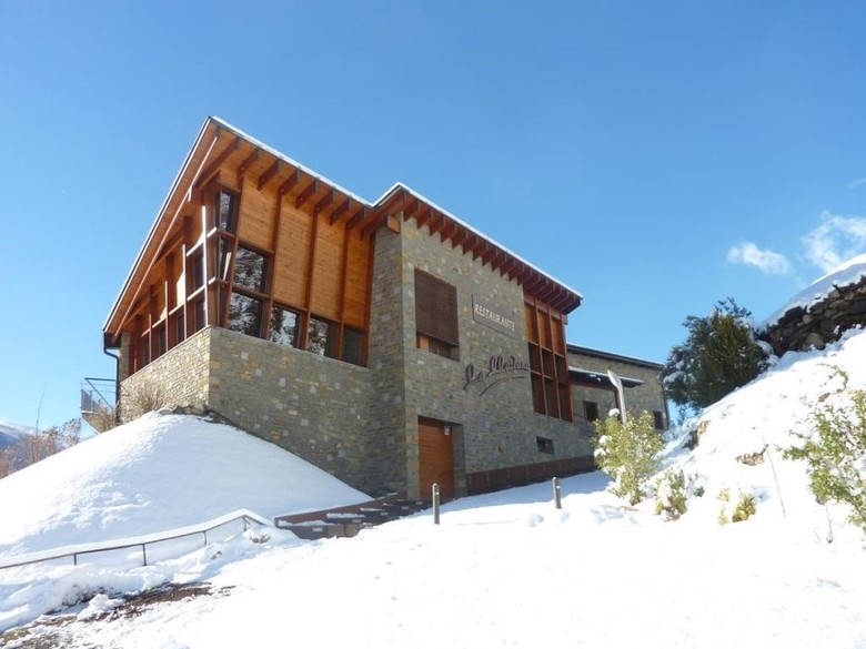 Agroturismo La Llardana