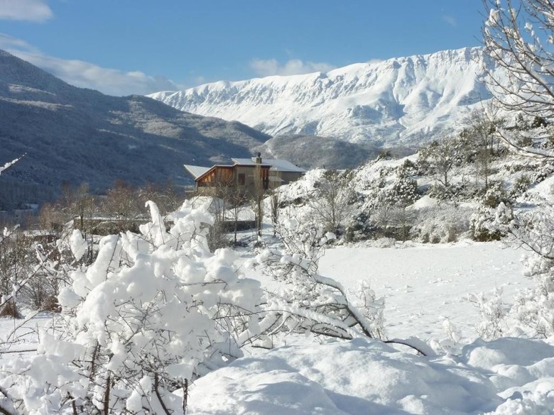 Agroturismo La Llardana