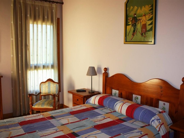 Agroturismo La Llardana