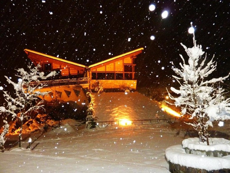 Agroturismo La Llardana