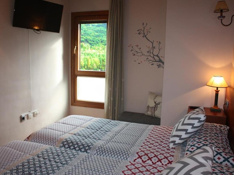 Agroturismo La Llardana