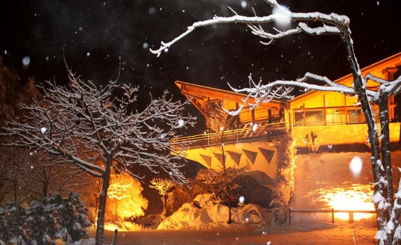 Agroturismo La Llardana