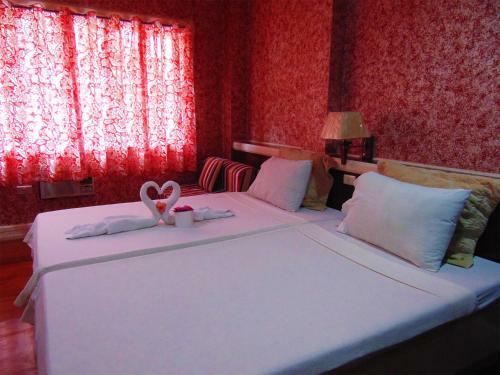Hotel Stefanie Grace Paradise Inn