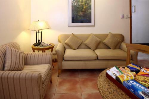 Hotel City Garden Suites