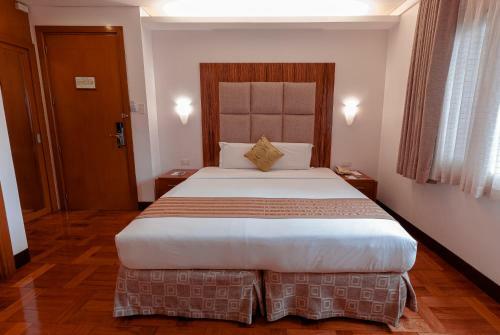 Hotel City Garden Suites