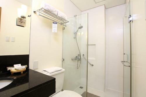 Hotel City Garden Suites