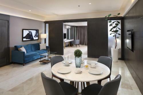 Hotel City Garden Suites