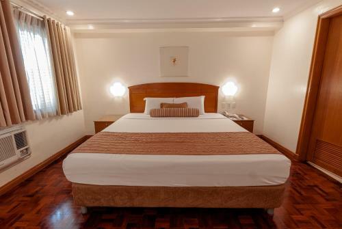 Hotel City Garden Suites