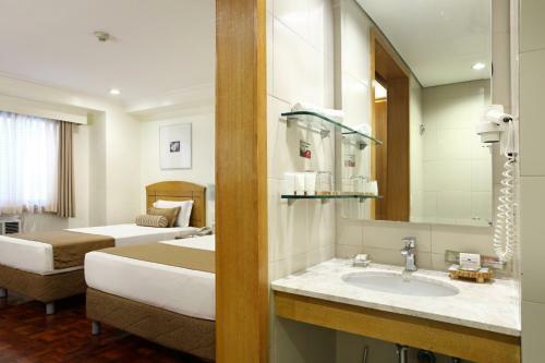 Hotel City Garden Suites