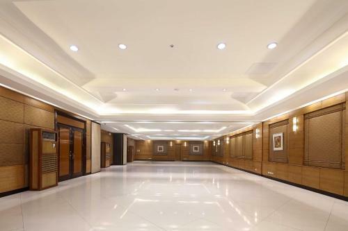 Hotel City Garden Suites