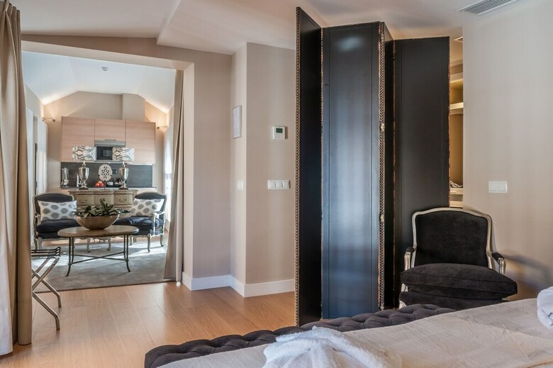Apartamentos Suites Murillo Catedral Sevilla