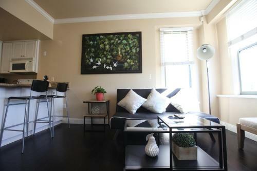 Apartamento The Kraemer Building