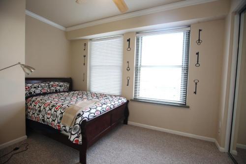 Apartamento The Kraemer Building