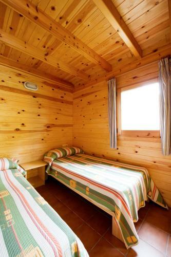 C�mping L'orri Del Pallars