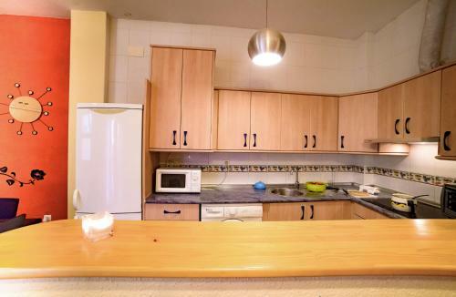 Apartamento Sea & Wave Pe�a