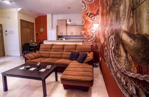Apartamento Sea & Wave Pe�a