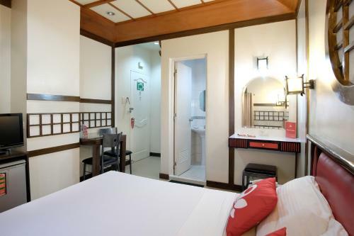 Hotel Zen Rooms Edsa Taft Avenue